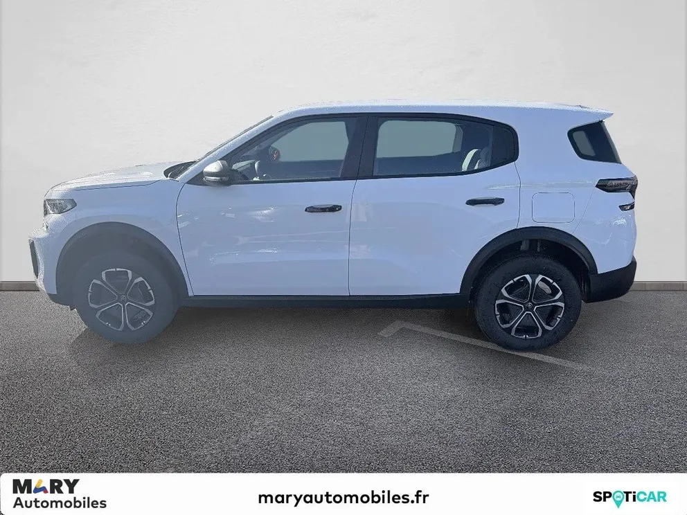 Véhicule occasion 226143 - Citroën C3 AIRCROSS - Photo 4