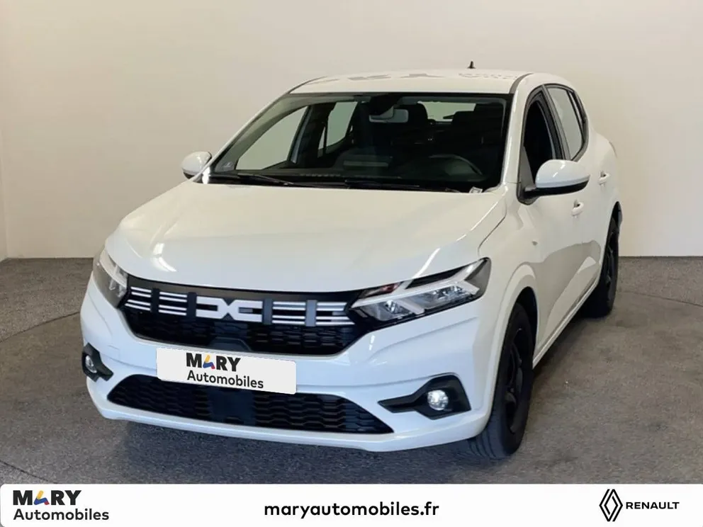 Véhicule occasion 236645 - dacia SANDERO - Photo 2