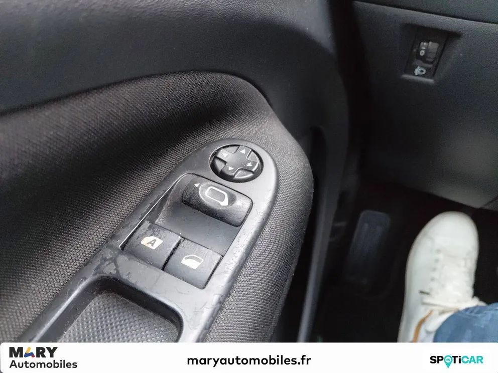 Véhicule occasion 214569 - Citroën C3 PICASSO - Photo 15