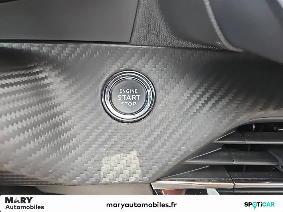 Véhicule occasion 224946 - peugeot 208 - Photo 20
