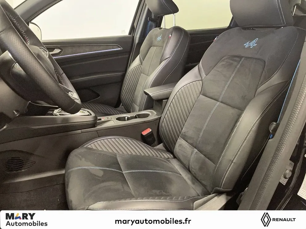 Véhicule occasion 208837 - renault ARKANA - Photo 9