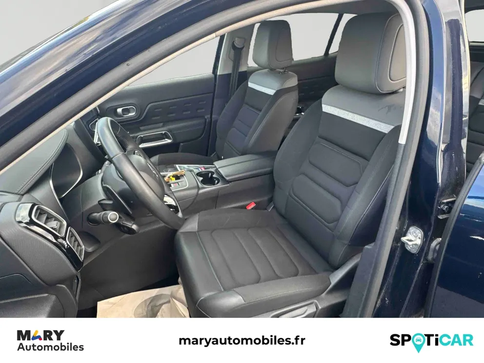 Véhicule occasion 1246255 - Citroën C5 AIRCROSS - Photo 17