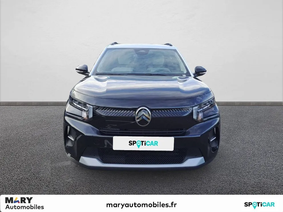 Véhicule occasion 210857 - Citroën C3 - Photo 2