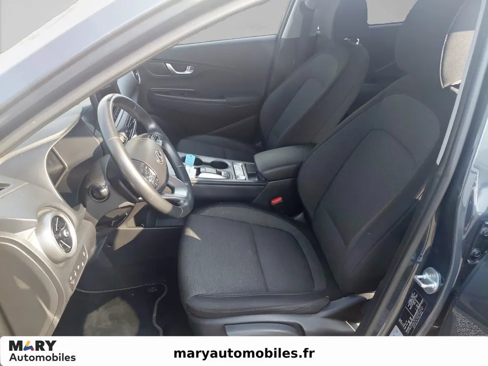 Véhicule occasion 1235802 - hyundai KONA - Photo 9