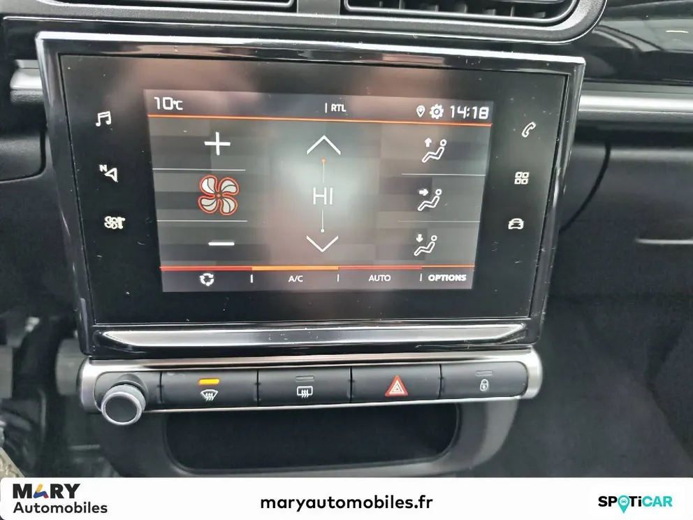 Véhicule occasion 214675 - Citroën C3 - Photo 15