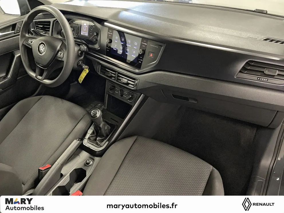 Véhicule occasion 239077 - volkswagen POLO - Photo 14