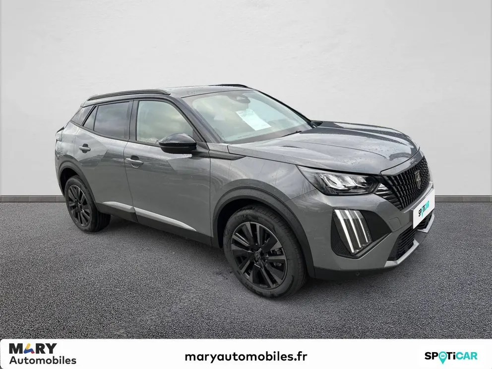 Véhicule occasion 210831 - peugeot 2008 - Photo 3