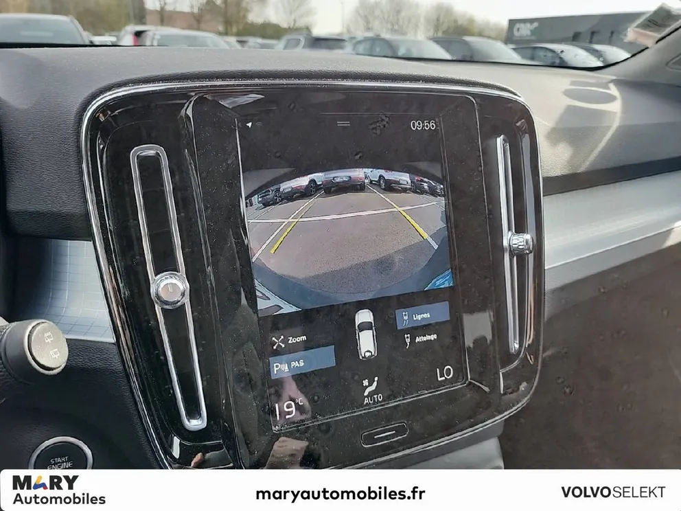 Véhicule occasion 217309 - volvo XC40 - Photo 18