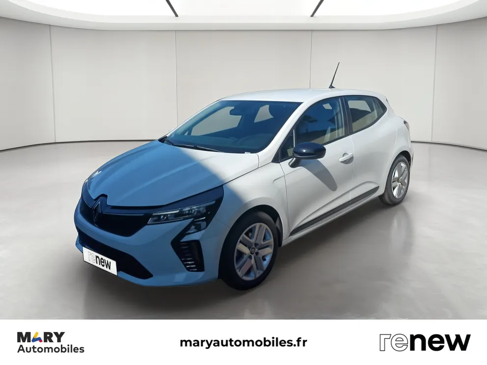 Véhicule occasion 1236723 - renault CLIO - Photo 1