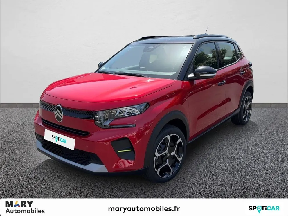 Véhicule occasion 237113 - Citroën C3 - Photo 1