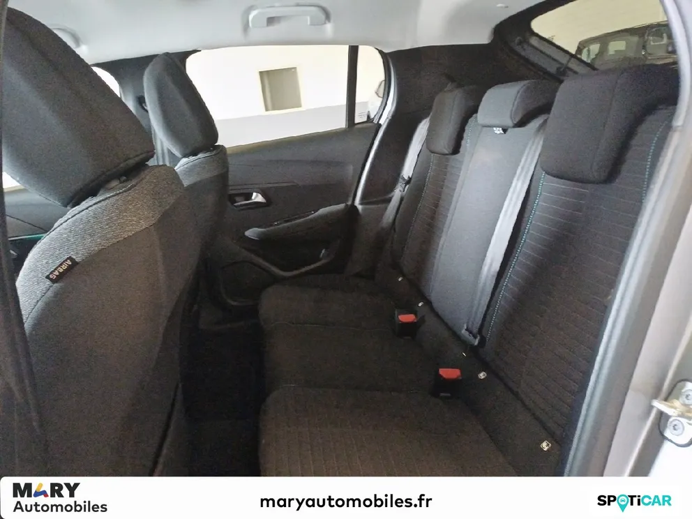 Véhicule occasion 1237525 - peugeot 208 - Photo 15