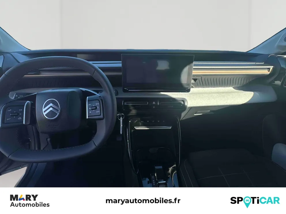 Véhicule occasion 1244646 - Citroën C3 AIRCROSS - Photo 15