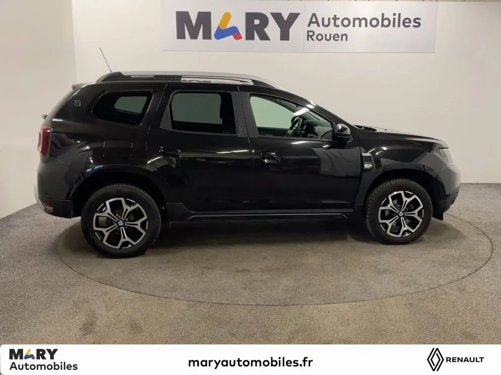 Véhicule occasion 196773 - dacia DUSTER - Photo 4