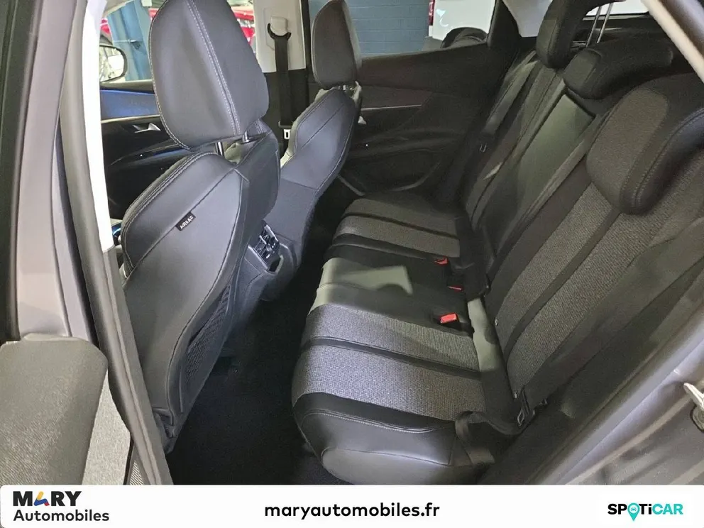Véhicule occasion 213873 - peugeot 3008 - Photo 10