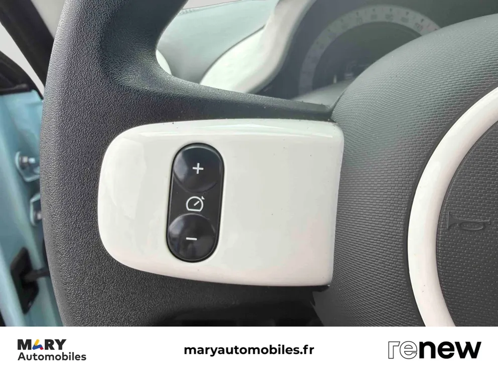 Véhicule occasion 1237779 - renault TWINGO - Photo 14