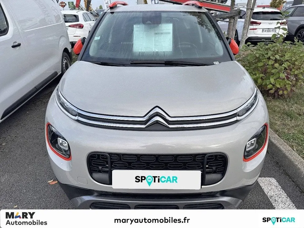Véhicule occasion 196672 - Citroën C3 AIRCROSS - Photo 15