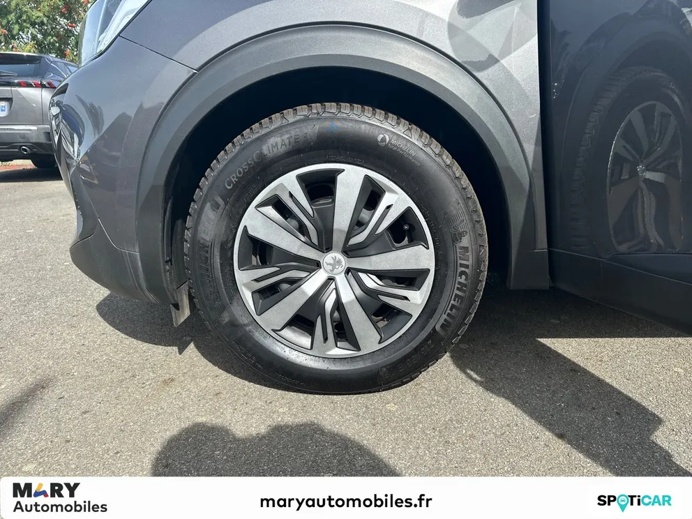 Véhicule occasion 1241676 - peugeot 2008 - Photo 7