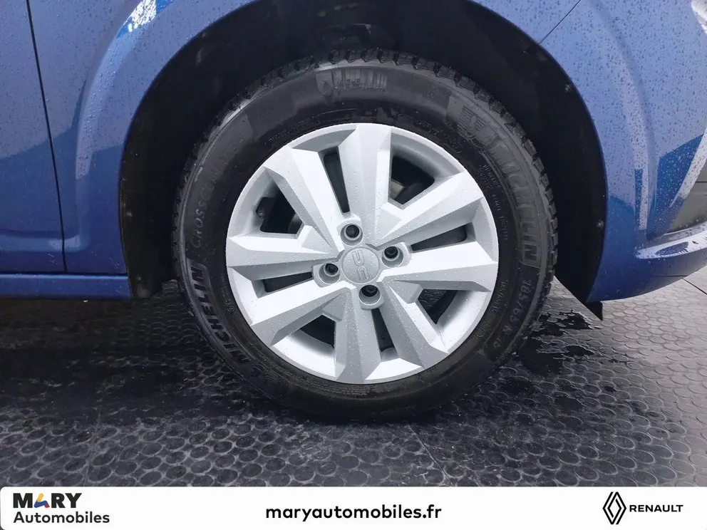 Véhicule occasion 231384 - dacia SANDERO - Photo 17