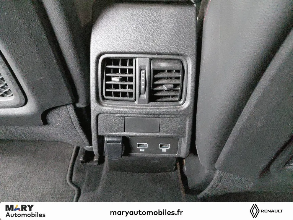 Véhicule occasion 233294 - renault ARKANA - Photo 20