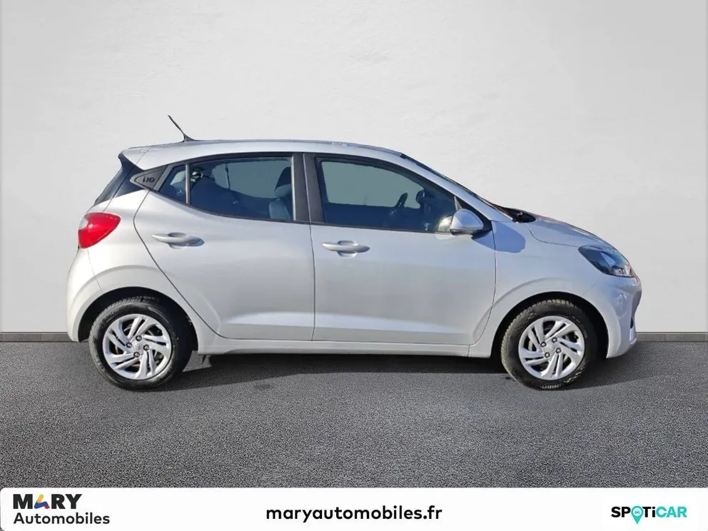 Véhicule occasion 214608 - hyundai i10 - Photo 4