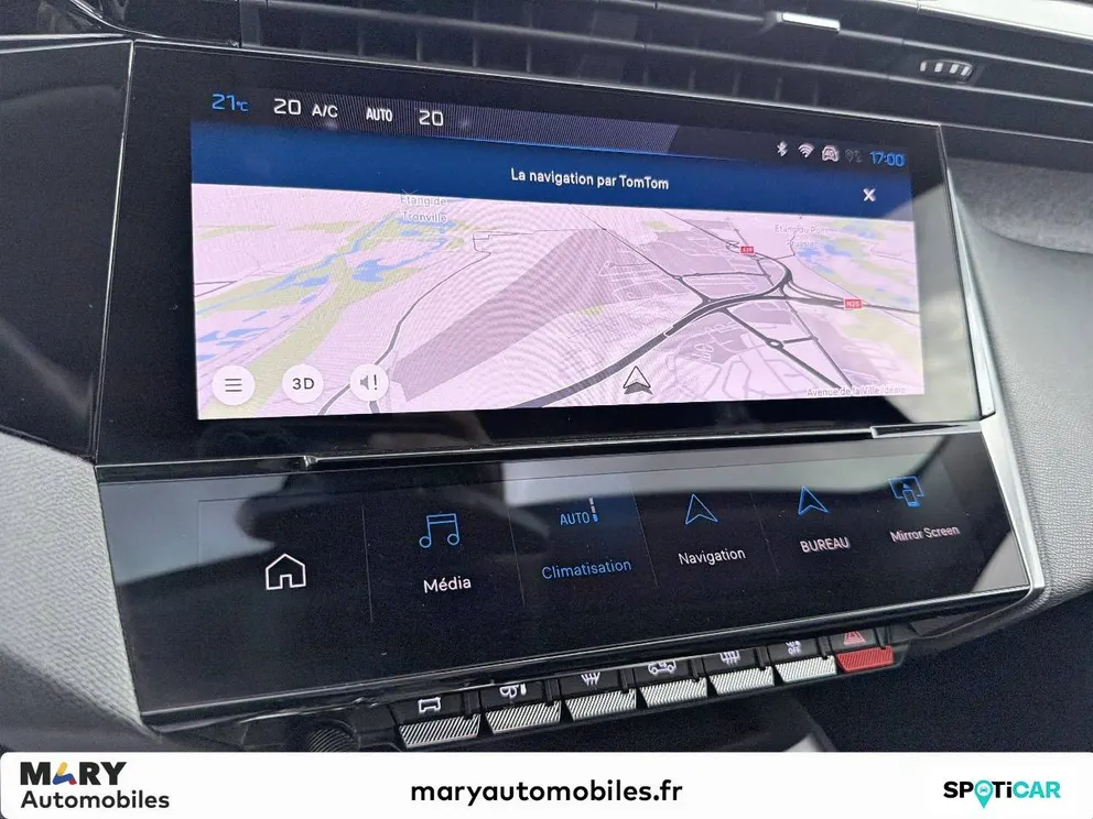 Véhicule occasion 214151 - peugeot 308 - Photo 16