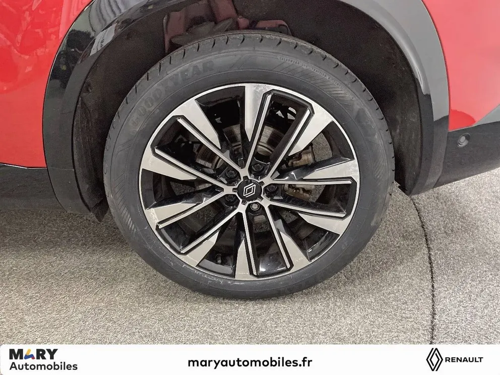 Véhicule occasion 199521 - renault AUSTRAL - Photo 11