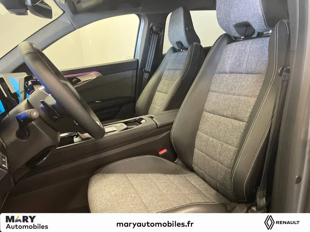 Véhicule occasion 233174 - renault ESPACE - Photo 9