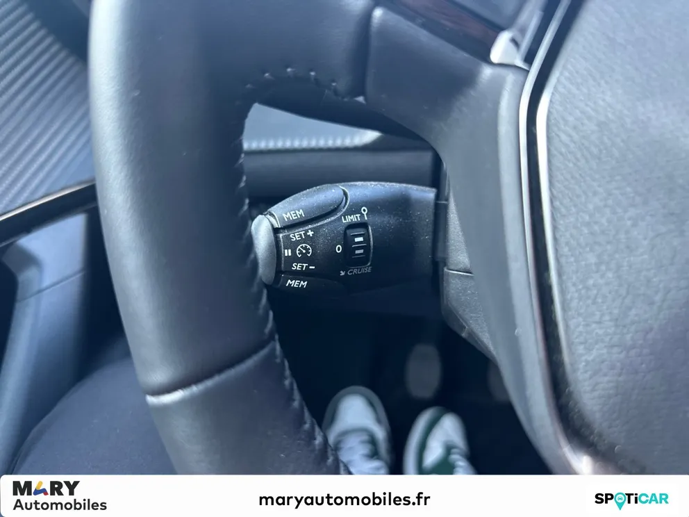 Véhicule occasion 1237563 - peugeot 2008 - Photo 14