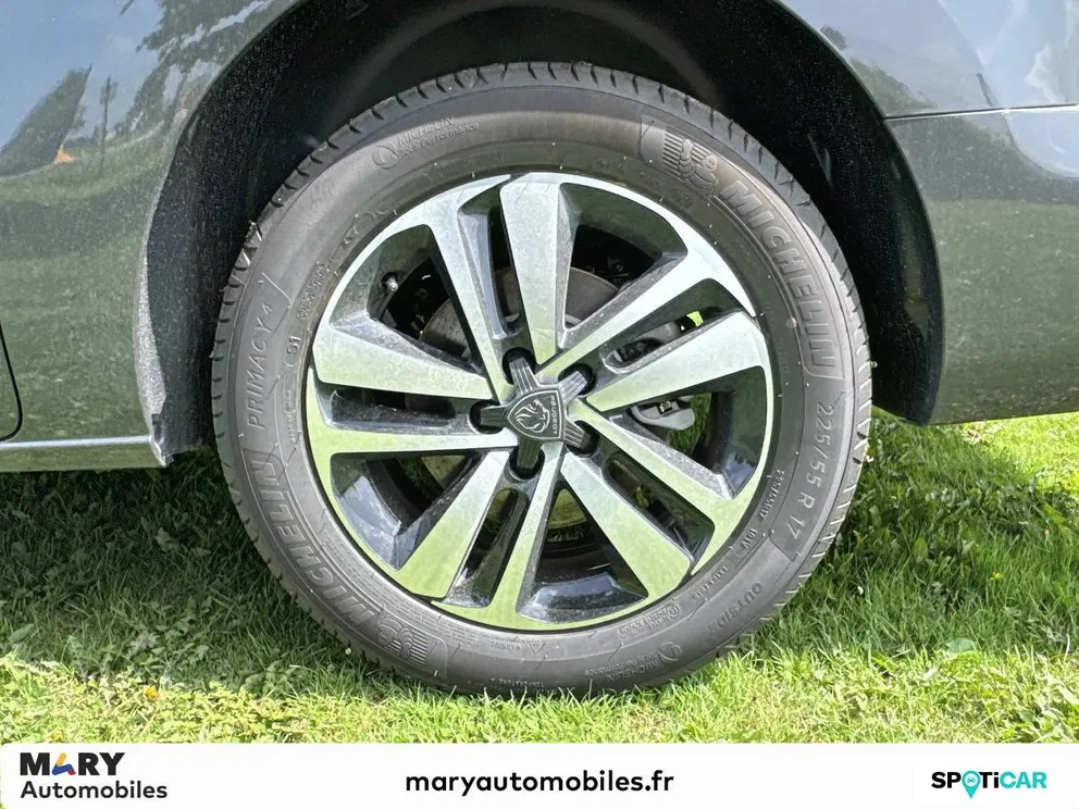 Véhicule occasion 188852 - peugeot TRAVELLER - Photo 7