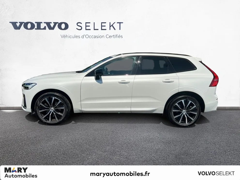 Véhicule occasion 1229398 - volvo XC60 - Photo 2