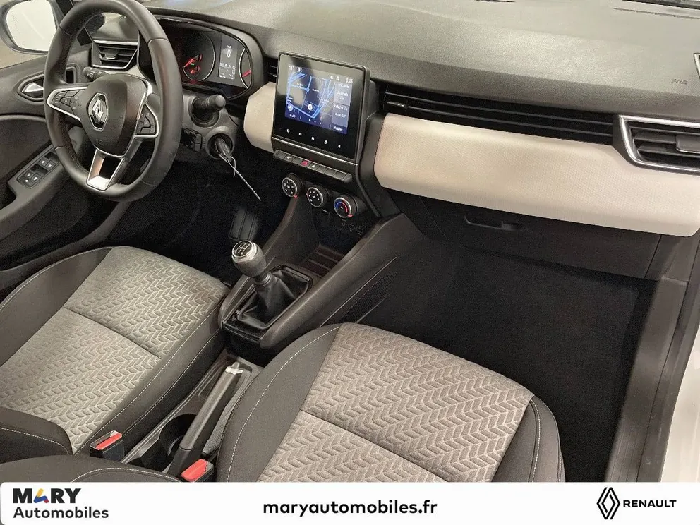 Véhicule occasion 222023 - renault CLIO - Photo 17