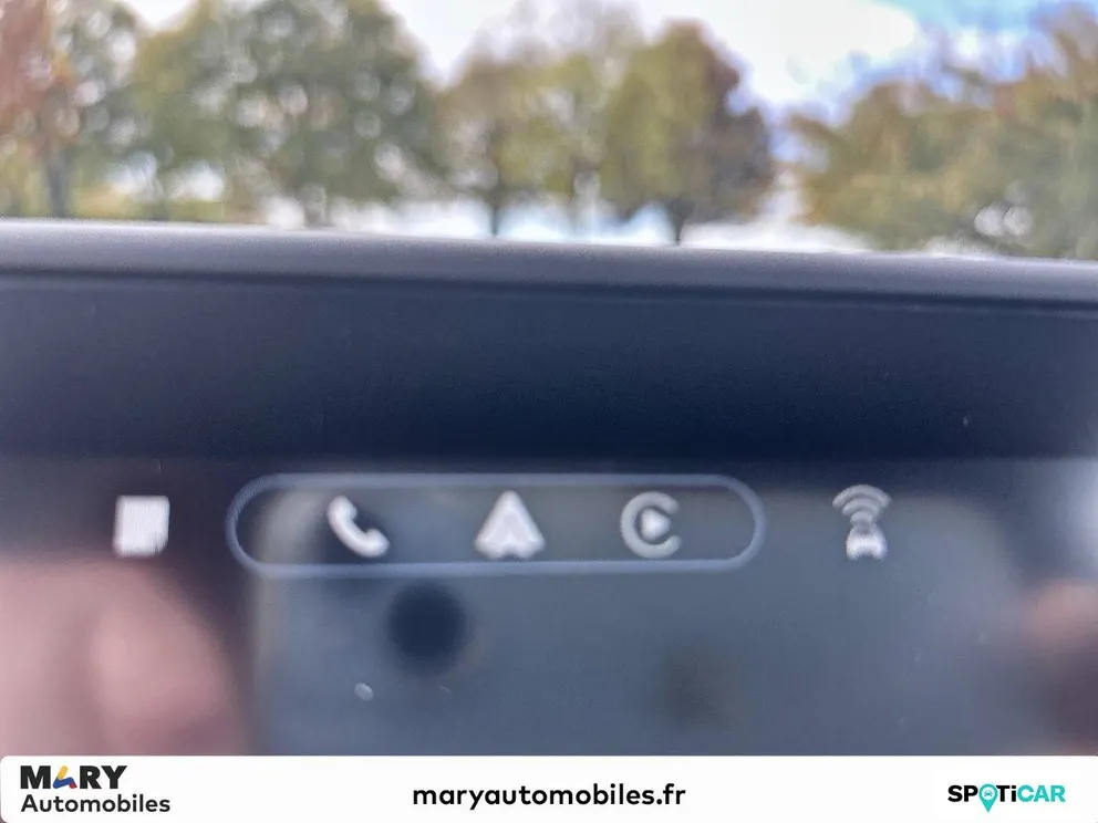 Véhicule occasion 200317 - renault CLIO - Photo 14