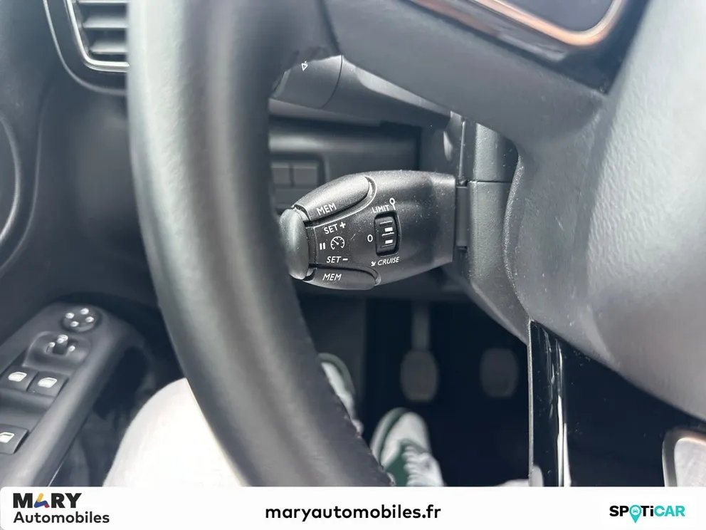 Véhicule occasion 1237735 - Citroën C5 AIRCROSS - Photo 14