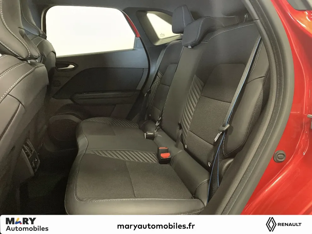 Véhicule occasion 239248 - renault SYMBIOZ - Photo 9