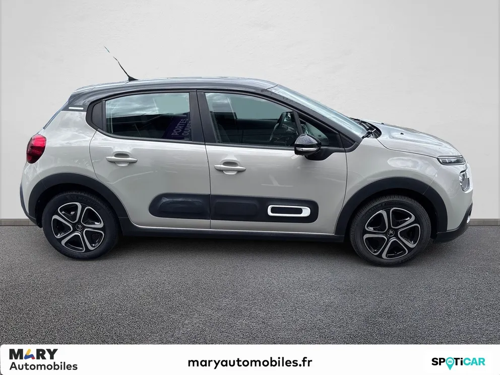 Véhicule occasion 226777 - Citroën C3 - Photo 4