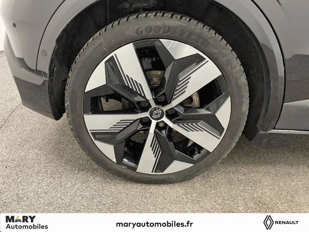 Véhicule occasion 221788 - renault MEGANE - Photo 18