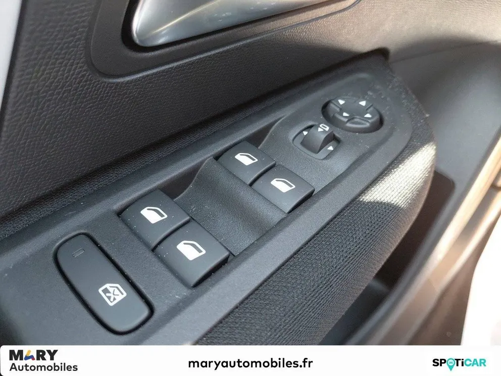 Véhicule occasion 193956 - Citroën C4 - Photo 12