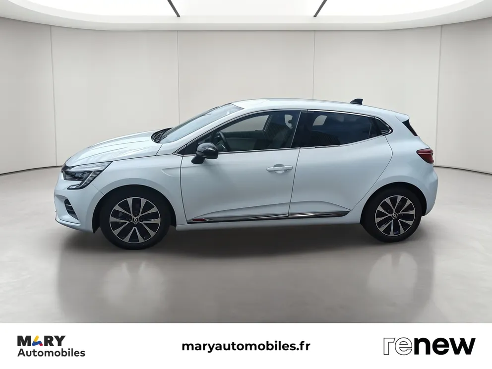 Véhicule occasion 1234830 - renault CLIO - Photo 2