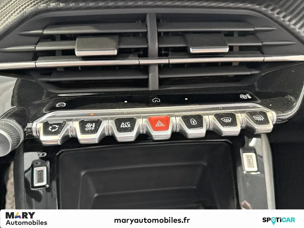 Véhicule occasion 229817 - peugeot 208 - Photo 14