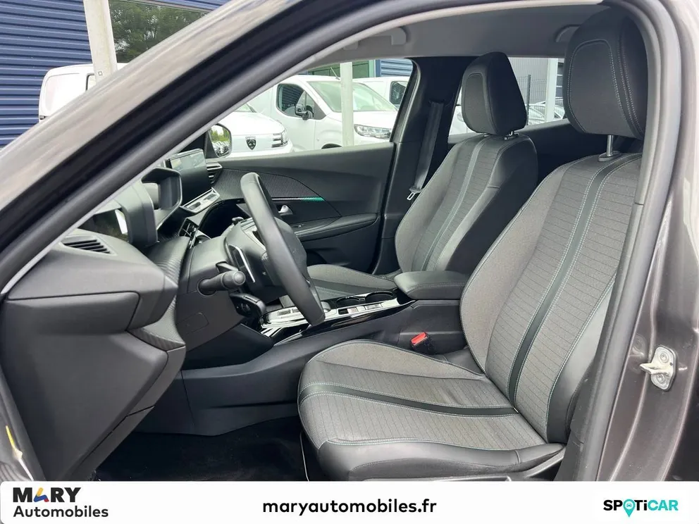 Véhicule occasion 232885 - peugeot 2008 - Photo 9