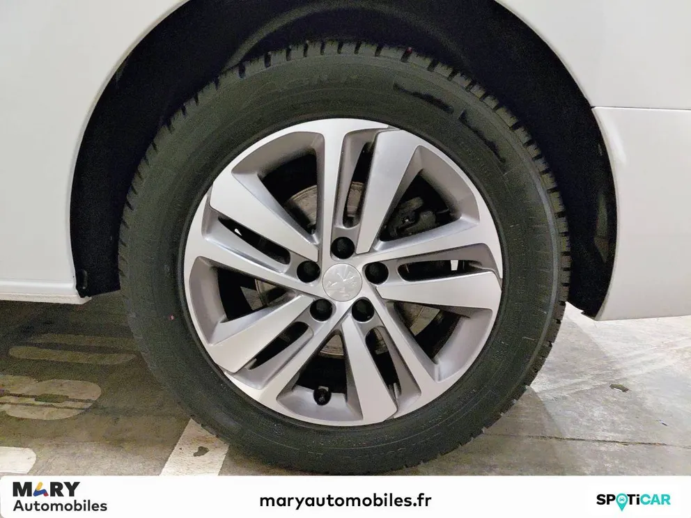 Véhicule occasion 208840 - peugeot EXPERT - Photo 11