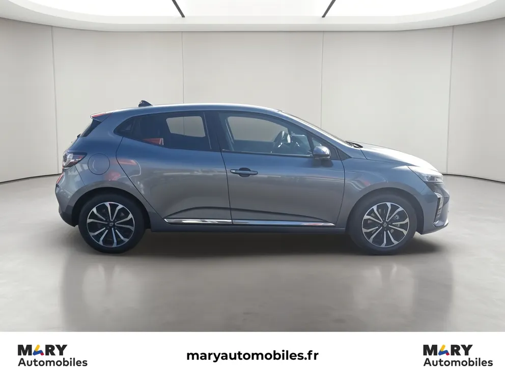 Véhicule occasion 234436 - renault CLIO - Photo 5