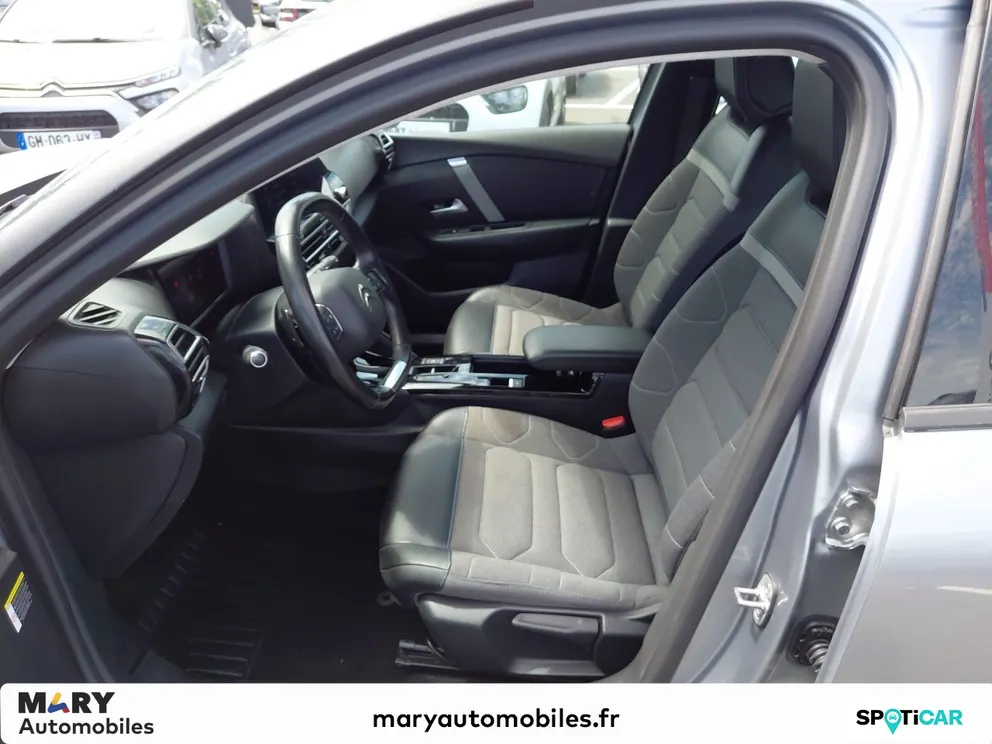 Véhicule occasion 1228277 - Citroën C4 - Photo 13