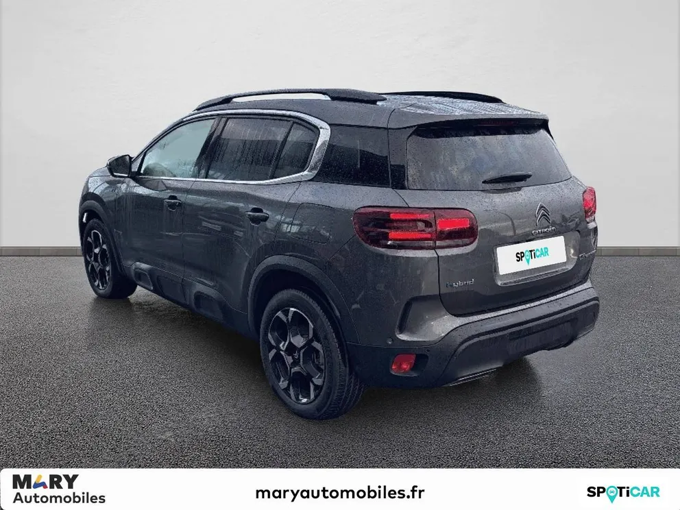 Véhicule occasion 213287 - Citroën C5 AIRCROSS - Photo 7