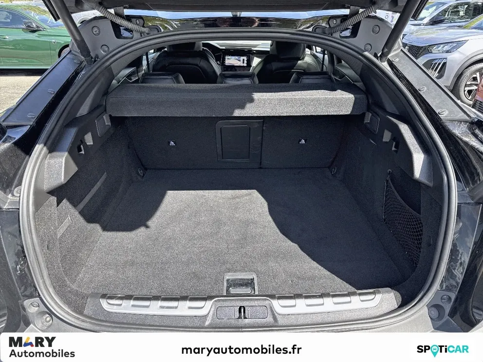 Véhicule occasion 1233613 - peugeot 408 - Photo 18