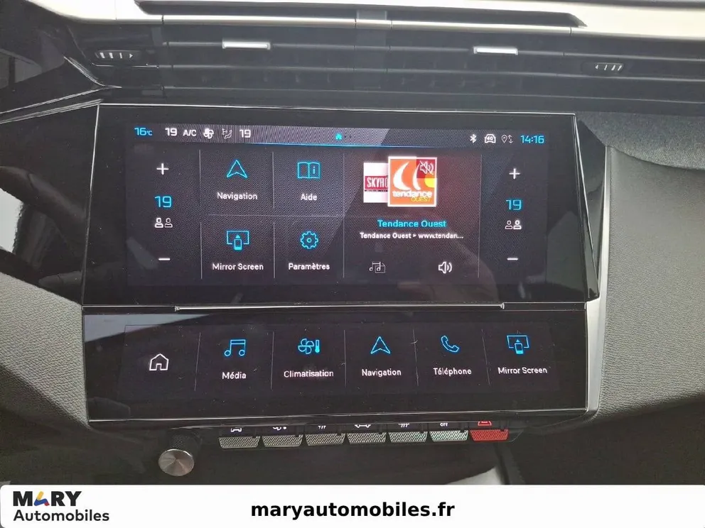 Véhicule occasion 190226 - peugeot 308 - Photo 13