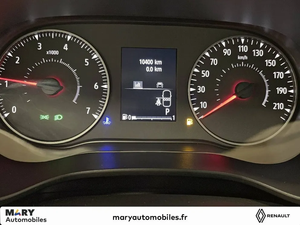 Véhicule occasion 222801 - dacia SANDERO - Photo 15