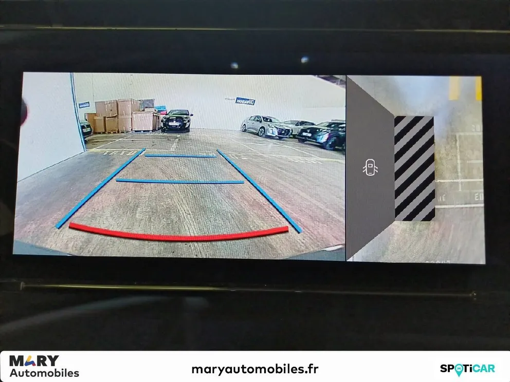 Véhicule occasion 223944 - peugeot 308 - Photo 14