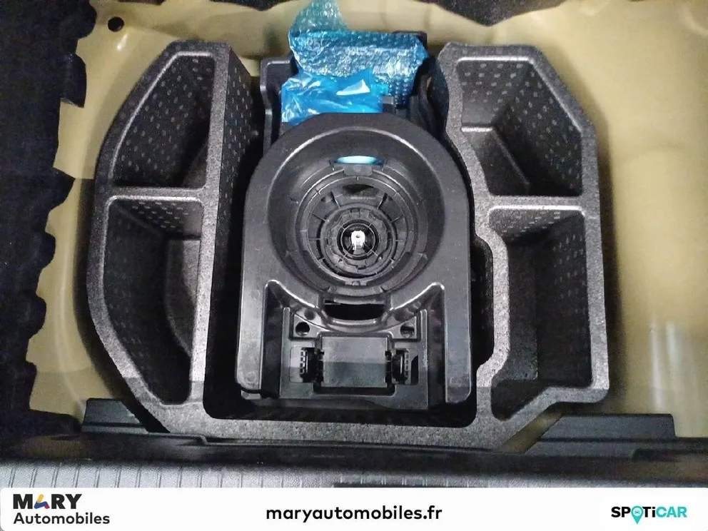 Véhicule occasion 209123 - peugeot 208 - Photo 13