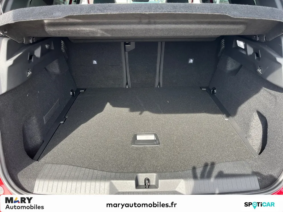 Véhicule occasion 1229513 - Citroën C5 AIRCROSS - Photo 21